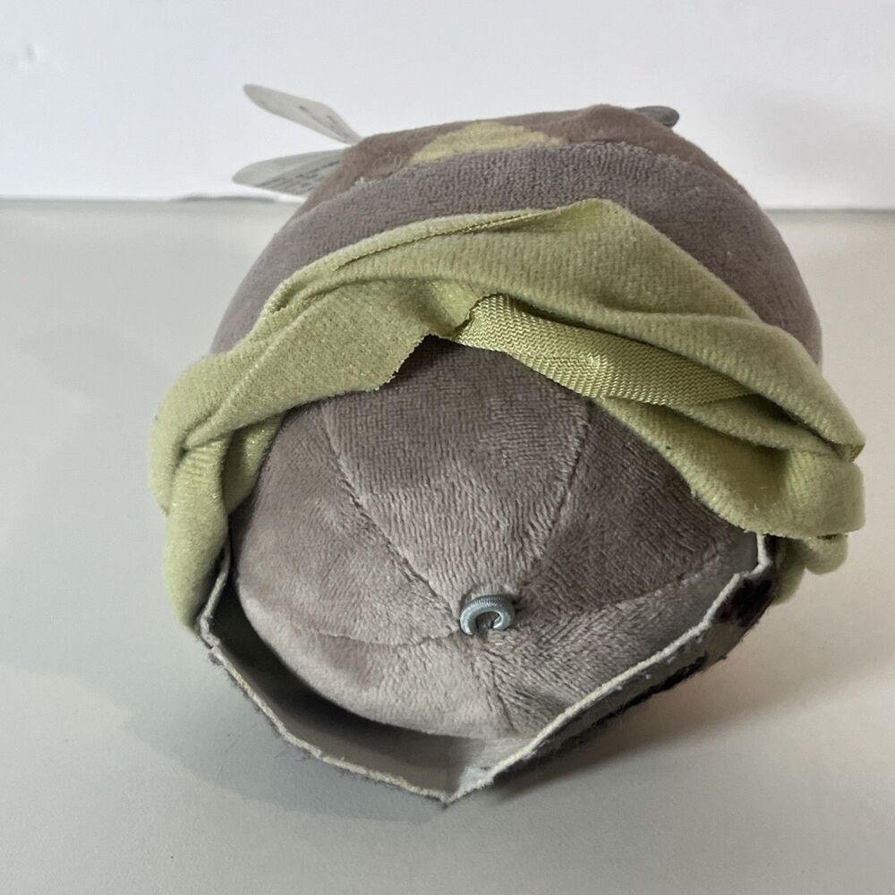 Hallmark Fluffballs Rey Star Wars - Picture 4 of 10